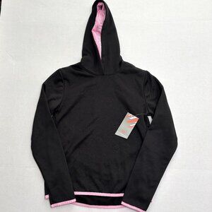 NWT Cheetah Girls Black Star Sweatshirt